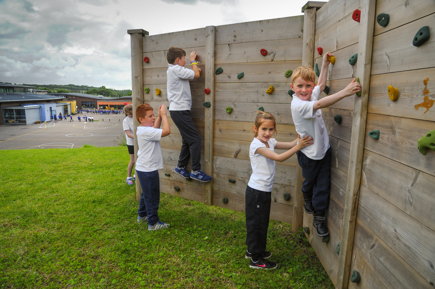 Williamstown Primary School Home