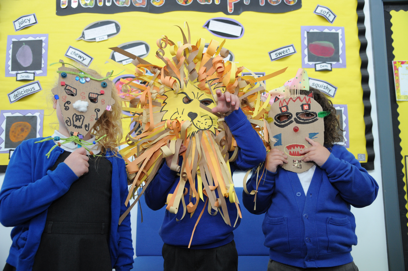 Williamstown Primary School Home